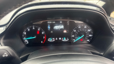 Ford Fiesta 1.0 EcoBoost Titanium 5dr Petrol Hatchback